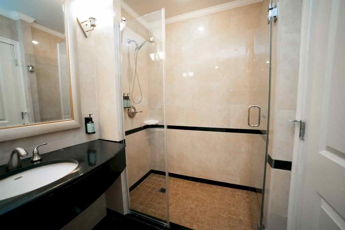 CITY VIEW - 2 QUEEN BEDS SUITE